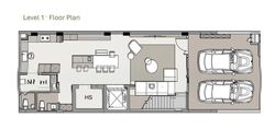 Opera Estate (D15), Terrace #618915521